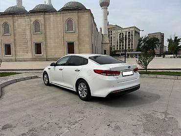 карина э: Kia K5: 2018 г., 2 л, Автомат, Газ, Седан — 5