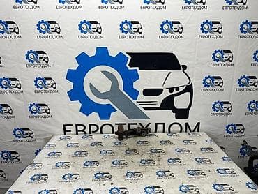 коропка срв: Кронштейн двигателя Honda CRV B20B 1998 Контрактный из Германии, в — 1