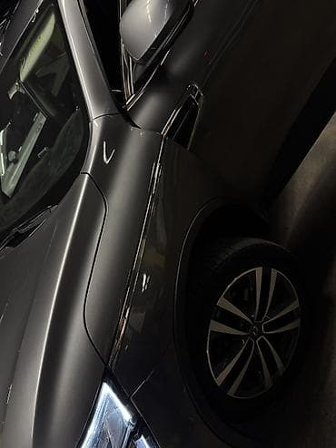 Renault QM6: 2020 г., 2 л, Автомат, Газ, Кроссовер — 4