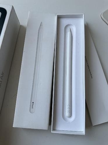 апл 12: Планшет, Apple, Wi-Fi, Б/у, Классический — 5