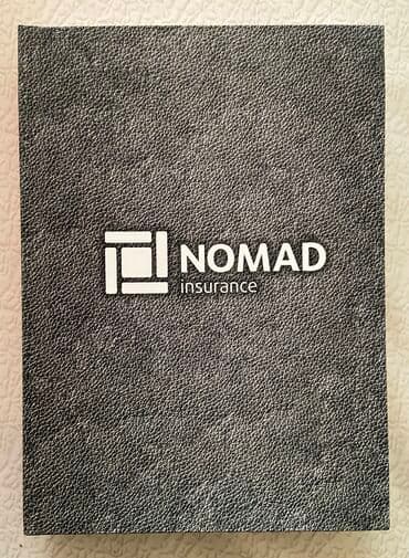 расклейщик объявление: Продам Новый Еженедельник планинг записная книжка — 1