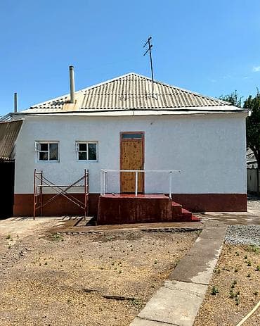 Дома: ✨ Продаётся дом в с. Кожомкул (Военно-Антоновка) ✨ 🏡 Характеристики — 3