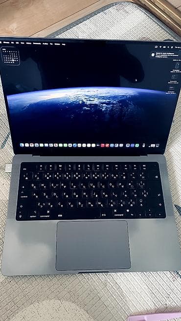 note 10 pro 5g: M1 Pro, ОЗУ, RAM: 32 ГБ — 1