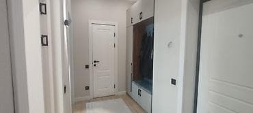 binar: 1 комната, 42 м², Элитка, 12 этаж, Евроремонт — 7