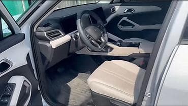 byd leopard 3: BYD Yuan Plus: 2024 г., Электромобиль, Кроссовер — 3