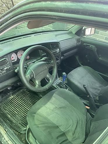 гольф 3 универсал багажник: Volkswagen Golf Variant: 1997 г., Механика, Бензин, Универсал — 3