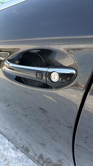 toiota prius: Mercedes-Benz CLS-Class: 2008 г., 3 л, Автомат, Бензин, Седан — 6