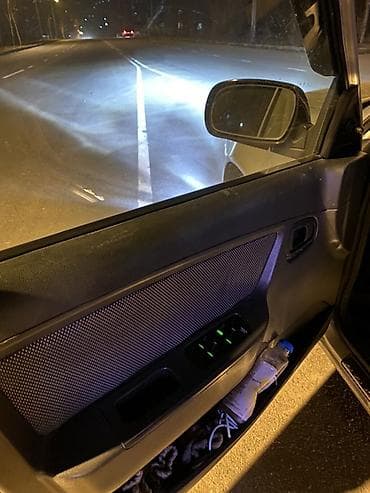 chevrolet equinox: Daewoo Nexia: 2011 г., Механика, Седан — 6