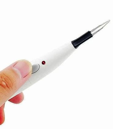 surface pen: Ai Dental Endo Motor — эндодонтический беспроводной мотор с подсветкой — 8