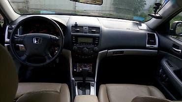 vtec: Запчасти для Honda Accord USA 3.0 V6 VTEC (седан на фото) Доступны — 3