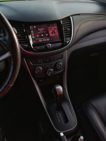 шины на внедорожник: Chevrolet : 2019 г., 1.6 л, Автомат, Дизель, Кроссовер — 8