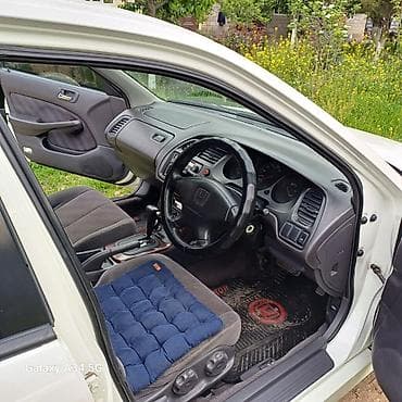 mitsubishi eclipse: Honda Torneo: 2000 г., 2 л, Автомат, Бензин, Седан — 7