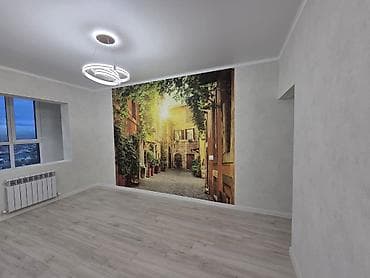 1 комната, 53 м², Элитка, 7 этаж, Евроремонт
