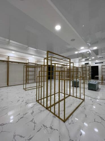 оборудование в бутик: Вы в поисках напольной вешалки для одежды небольших размеров? Тогда мы — 23