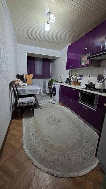 советская киевская: 3 комнаты, 72 м², 1 этаж — 9
