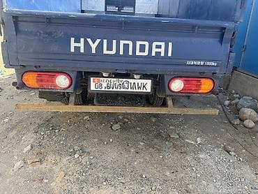 kia k8 1.6 hybrid: Hyundai Porter: 2020 г., 2.5 л, Типтроник, Дизель, Пикап — 7