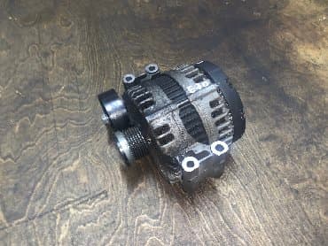 бмв х5 дизель бишкек: Генератор на BMW x5 E70 E60 На ДВС - N52 B30A В отличном состоянии — 3