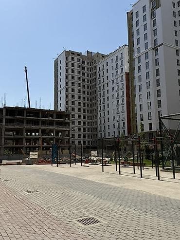o2 development: 1 комната, 47 м² — 2
