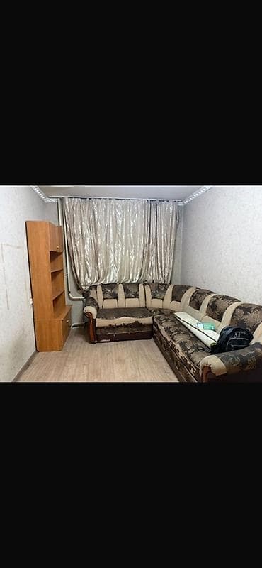 Балдар эмереги: Сдаю квартиру в районе Аламедин Базар Салиева алматинка — 1