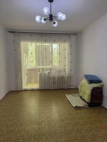3: 1 комната, 36 м², Кок-Жар мкр 106 серия, 3 этаж, Косметический ремонт — 2