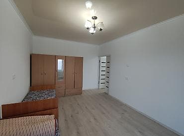 Бөлмөлөрдү ижарага берүү: Продается 1 комнатная квартира в Аламедин 1. Квартира после свежего — 1