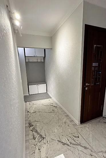 3: 2 комнаты, 45 м², 9 мкр 104 серия, 3 этаж — 4