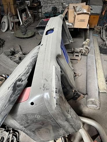 защита днища: Фаркоп Для легковых авто Toyota, Б/у, Самовывоз — 8