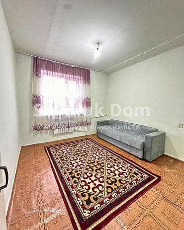 кварта: 2 комнаты, 48 м² — 3
