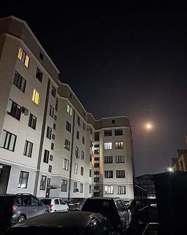 вариант кж: 3 комнаты, 75 м², Индивидуалка, 2 этаж, Евроремонт — 6