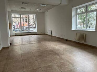 дом пол: Сдаю Офис, 150 м², 1 линия — 3