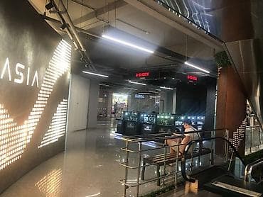 rent: Бутик, 67 м², Евразия, С ремонтом — 2