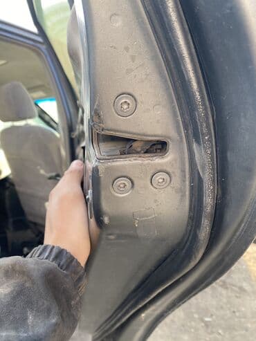 запчасти на тойота калдина в бишкеке: Toyota, Б/у, Оригинал — 3