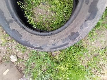 4100 r16: Шины 185 / 70 / R 14, Лето, Комплект, Легковые, Maxxis — 6