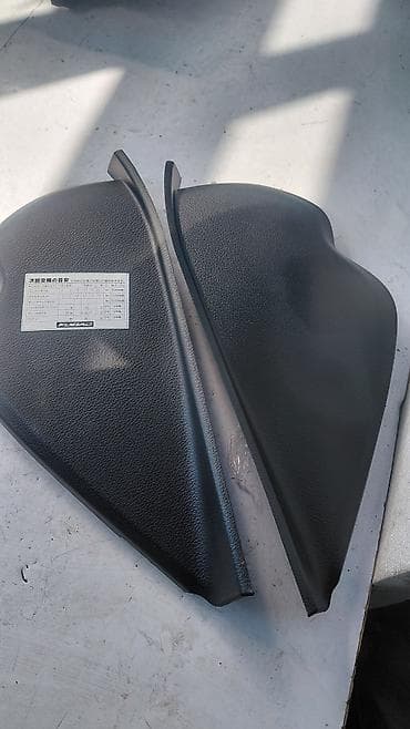 подкрылки субару легаси бл5: Обшивка багажника Subaru 2003 г., Б/у, Оригинал, Япония — 3