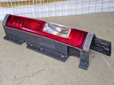 на опель вектра а: Задний правый стоп-сигнал Opel 2007 г., Б/у, Оригинал, Германия — 17