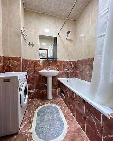 70: 3 комнаты, 70 м², Индивидуалка, 1 этаж, Косметический ремонт — 10