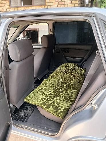 lf sonata: Chevrolet Nexia: 2011 г., 1.6 л, Механика, Бензин, Седан — 8