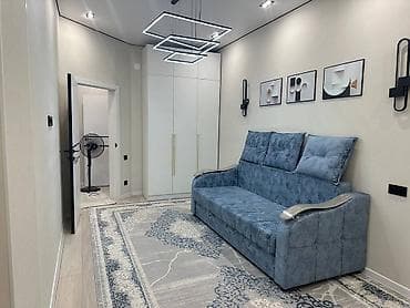 жк олокон фото: 1 комната, 4 м², Элитка, 4 этаж, Свежий ремонт — 9