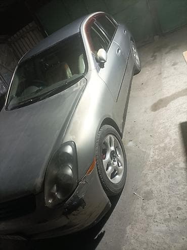 японский авто: Nissan Skyline: 2001 г., 3 л, Автомат, Бензин, Седан — 3