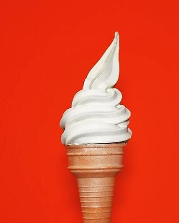 Смесь для мороженого 🍦 Премиальная смесь для мягкого мороженого