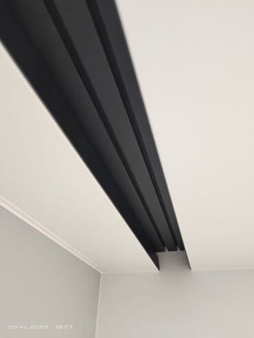 Бала бакчалар, бала багуучулар: Керме шыптар Жылтырак, Жылтырабаган, 3D потолоктор Кепилдиги, Акысыз консультация, Акысыз ченөө — 30