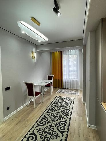 Продажа квартир: 1 комната, 41 м², Элитка, 8 этаж, Дизайнерский ремонт — 10