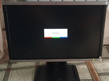 Монитор, HP, LCD, 21" - 22"