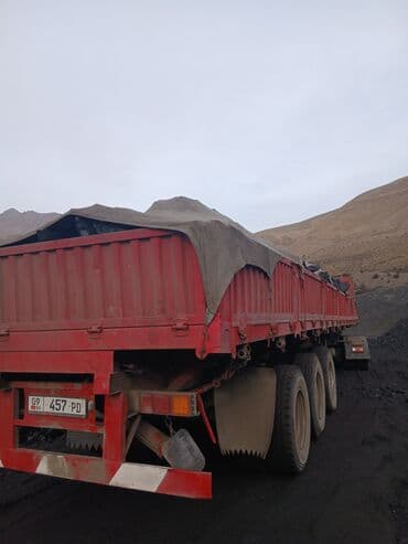 зимние шины на фит: Прицеп, Самосвал, Б/у — 3