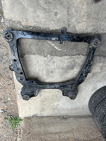 камаз подрамник: Передний подрамник Toyota — 2