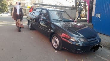 радиатор нексия 1: Daewoo Nexia: 2014 г., 1.5 л, Механика, Бензиновая, Седан — 3