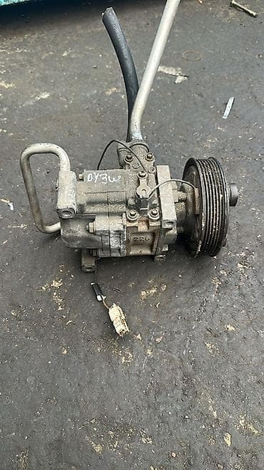 Компрессор Mazda