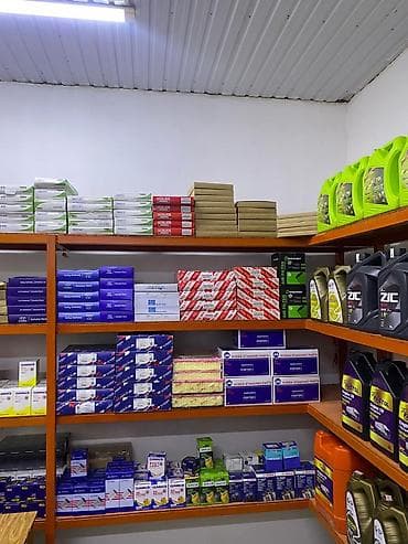 насос масленный: Замена масел, жидкостей, без выезда — 3