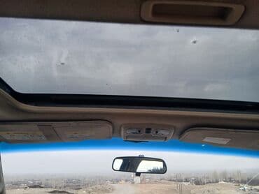 степ эреф 1: Ford Escape: 2001 г., 3 л, Автомат, Бензин, Кроссовер — 7