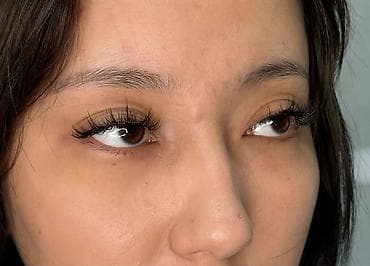 nokia 8 1: Ресницы, Классика, Гипоаллергенные материалы — 6